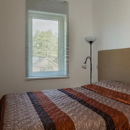 Akva Apartement Butas