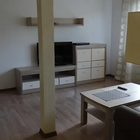 Akva Apartement Butas Druskininkai