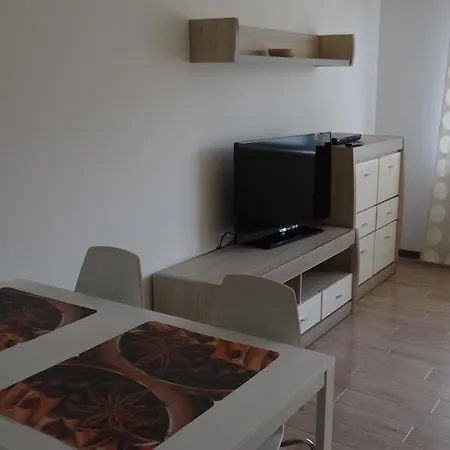 Akva Apartement Butas *
