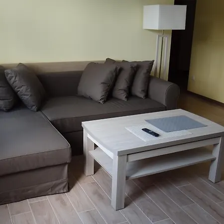 Akva Apartement
